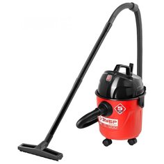 Профессиональный пылесос ЗУБР