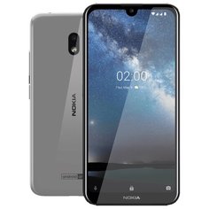 Смартфон Nokia 2.2 16GB