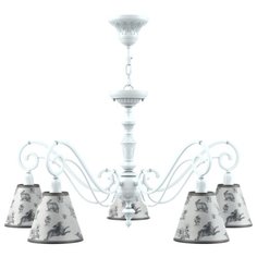 Люстра MAYTONI Classic 5