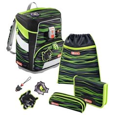 Step By Step Ранец SpACE Wild