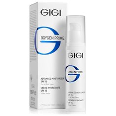 Gigi Oxygen Prime Advanced