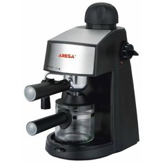 Кофеварка рожковая ARESA
