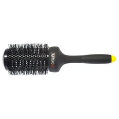 DEWAL Термобрашинг BANANA black