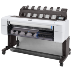 Принтер HP DesignJet T1600dr
