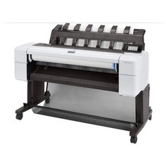Принтер HP DesignJet T1600