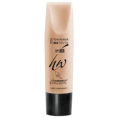 Premium Тональный крем Silky