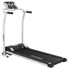 Электрическая беговая дорожка Itosima