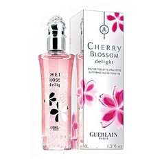 Туалетная вода Guerlain Cherry