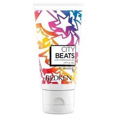 Крем Redken City Beats оттенок