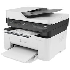 МФУ HP Laser MFP 137fnw