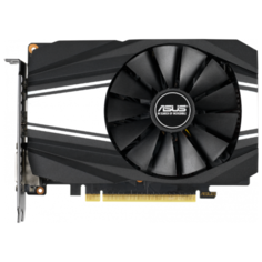 Видеокарта ASUS GeForce GTX