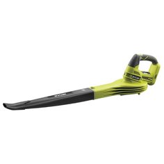 Аккумуляторная воздуходувка Ryobi