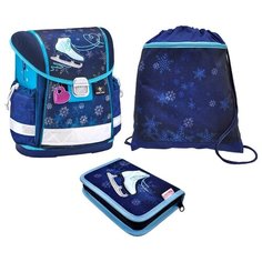 Belmil Ранец Classy Ice Skating