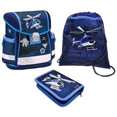 Belmil Ранец Classy Helicopter