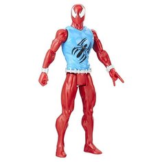 Фигурка Hasbro Spider-Man Titan