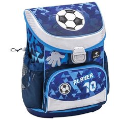 Belmil Ранец Mini-Fit - Player