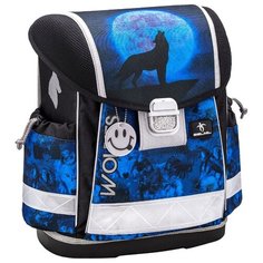 Belmil Ранец Classy Wolves