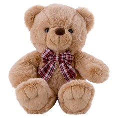 Мягкая игрушка SOFTOY Медведь