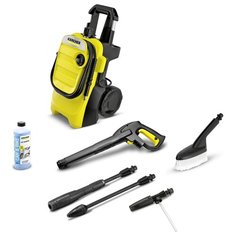 Мойка высокого давления KARCHER