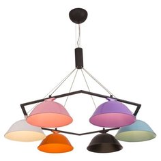 Светильник ESCADA Masda 384 6S