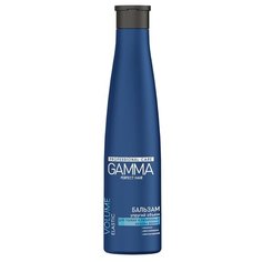 GAMMA бальзам для волос Упругий
