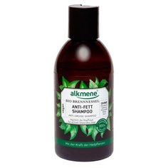 Alkmene Шампунь для жирных