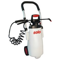 Опрыскиватель Solo 453 11 л