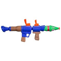 Бластер водяной Nerf Super
