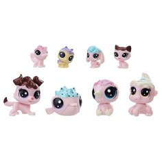 Игровой набор Hasbro Littlest