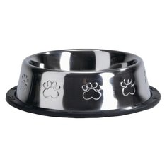 Миска Beeztees 653705 с лапками