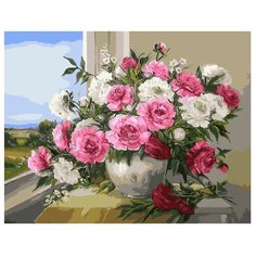 ВанГогВоМне Картина по номерам