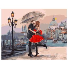 ВанГогВоМне Картина по номерам