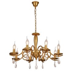 Люстра ESCADA Carmella 541 8