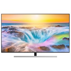 Телевизор QLED Samsung