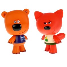 Набор для ванной Играем вместе