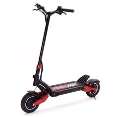 Электросамокат ZERO 10X 18Ah