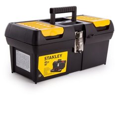 Ящик с органайзером STANLEY