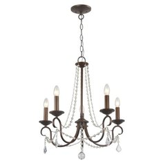 Люстра ESCADA 582 5 E14 200 Вт