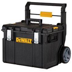 Ящик-тележка DeWALT Toughsystem