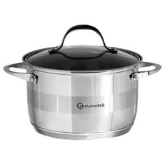 Кастрюля Eurostek ES-1008 55 л
