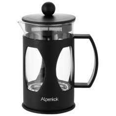 Френч-пресс Alpenkok 06 л
