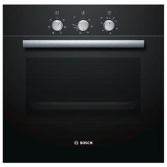 Электрический духовой шкаф Bosch