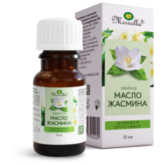 Mirrolla эфирное масло Жасмин