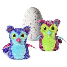 Интерактивная мягкая игрушка Hatchimals