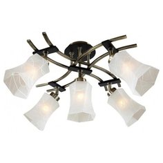 Люстра Citilux Мерида CL142153