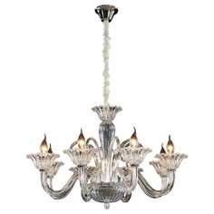 Люстра Citilux Фрейя CL435181