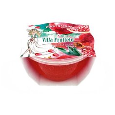 Villa Frutteto Джем-скраб для