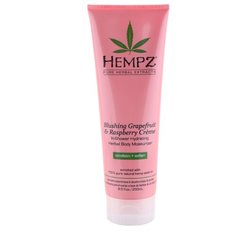 Кондиционер для душа Grapefruit Hempz