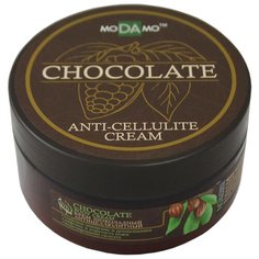 MoDaMo крем антицеллюлитный