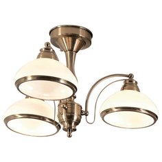 Люстра Citilux Краков CL401133